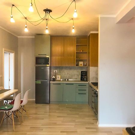 Diti'S Apartment Шкодер Экстерьер фото