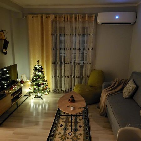 Diti'S Apartment Шкодер Экстерьер фото
