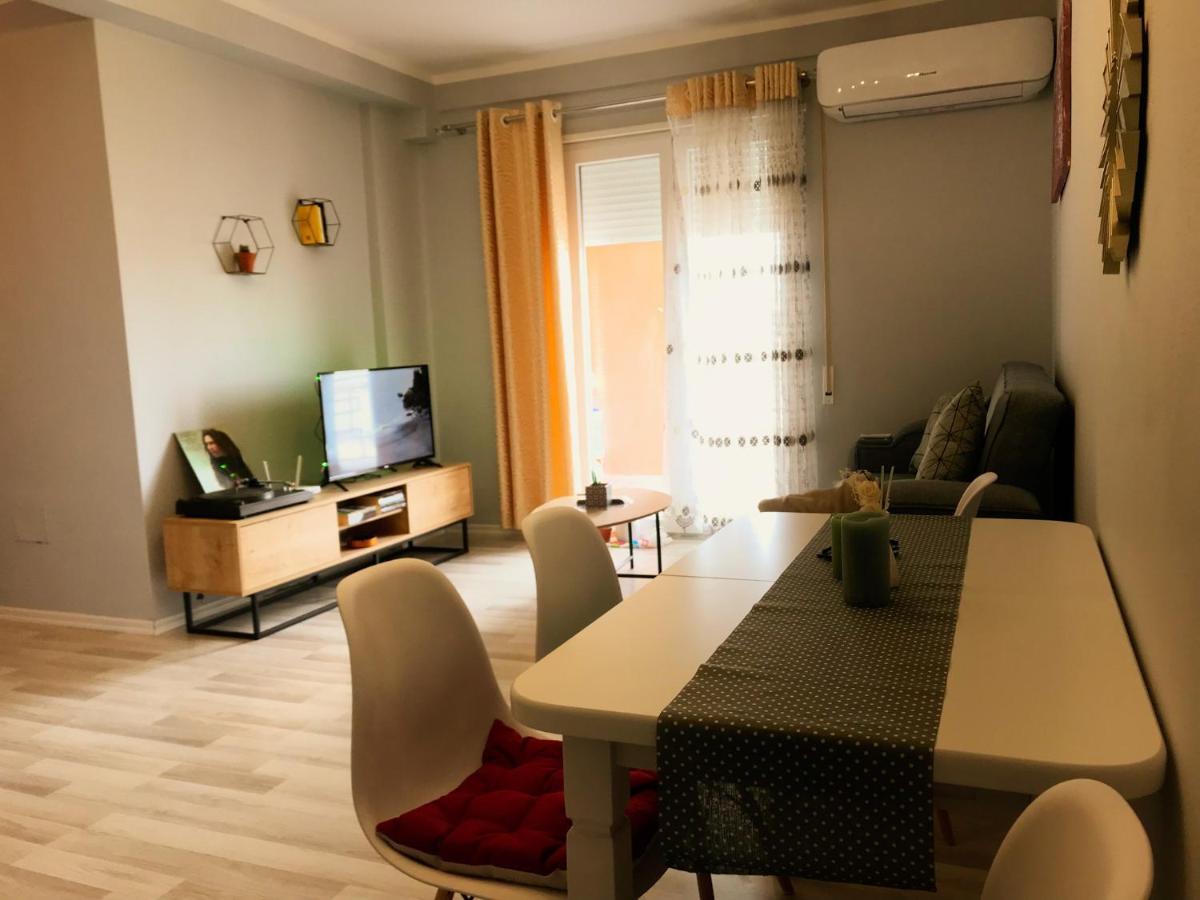 Diti'S Apartment Шкодер Экстерьер фото