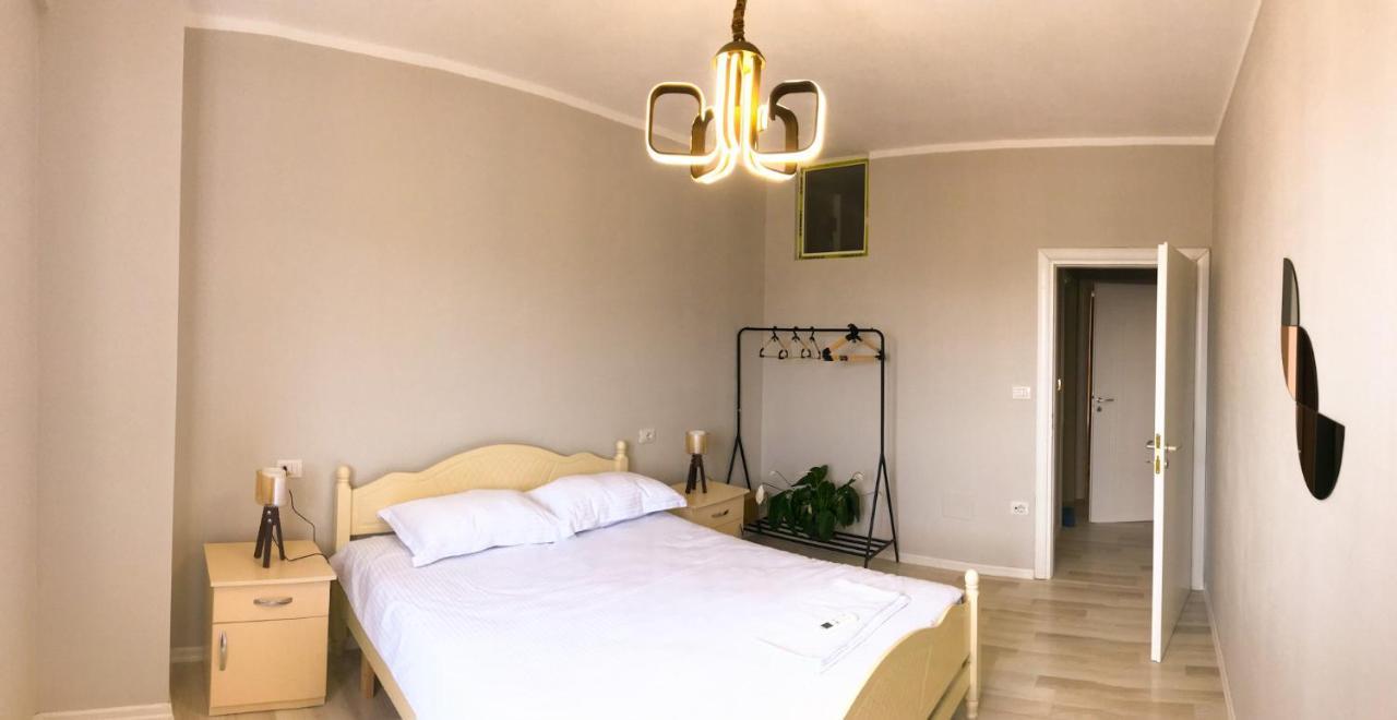 Diti'S Apartment Шкодер Экстерьер фото