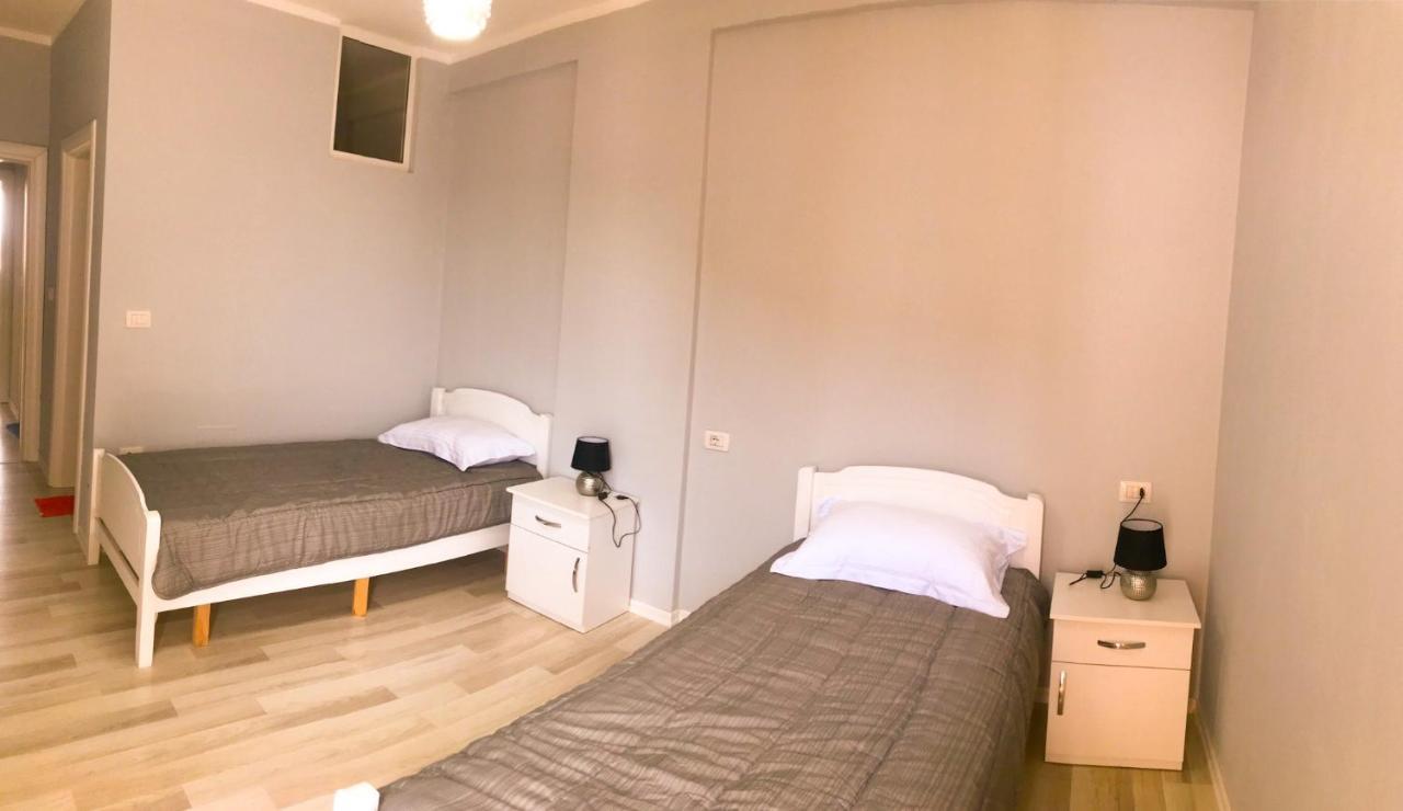 Diti'S Apartment Шкодер Экстерьер фото