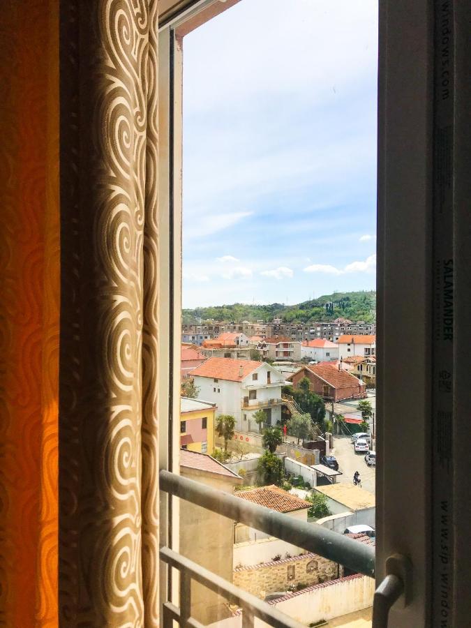 Diti'S Apartment Шкодер Экстерьер фото