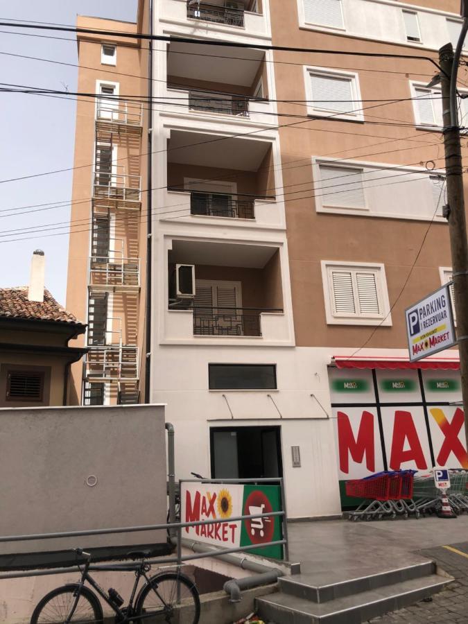 Diti'S Apartment Шкодер Экстерьер фото