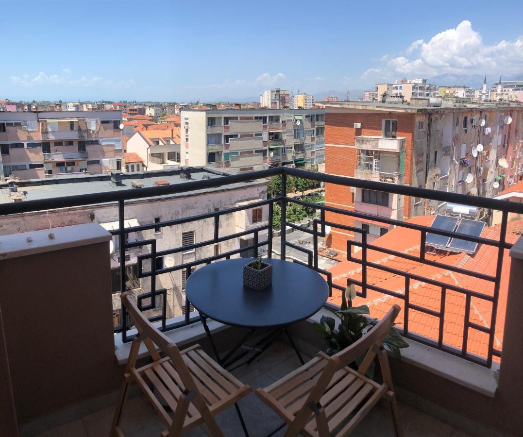 Diti'S Apartment Шкодер Экстерьер фото