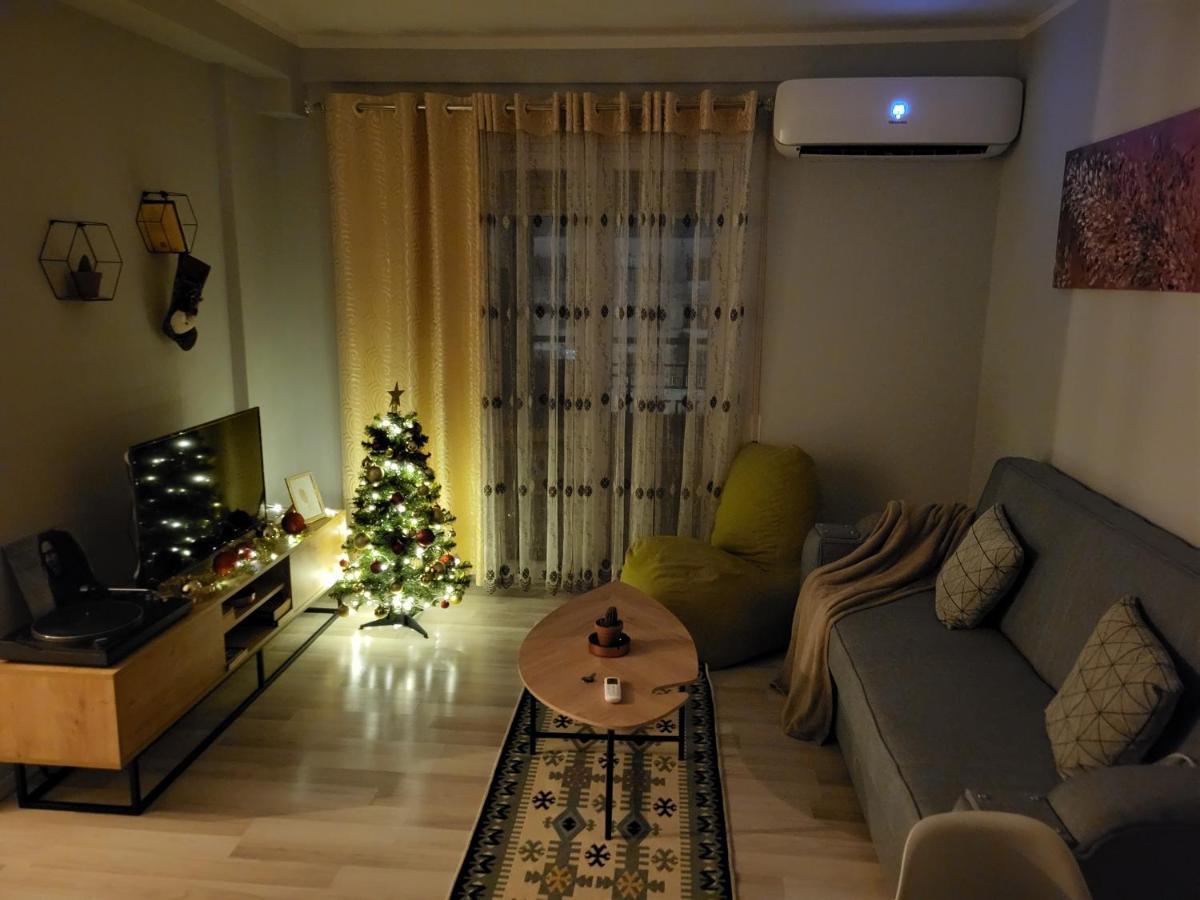 Diti'S Apartment Шкодер Экстерьер фото